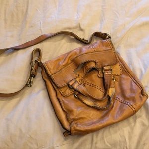 Lucky Brand Crossbody Abbey Road
